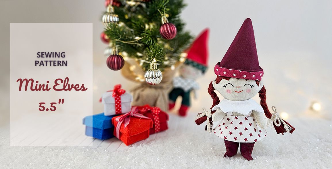 Mini elves