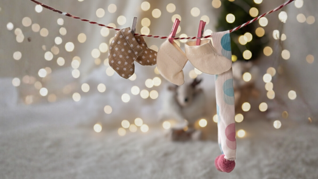 Free Mini Doll Winter Set – Boots and Pom Pom Scarf Video Tutorial